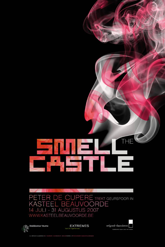 affiche_smell_the_castle.jpg