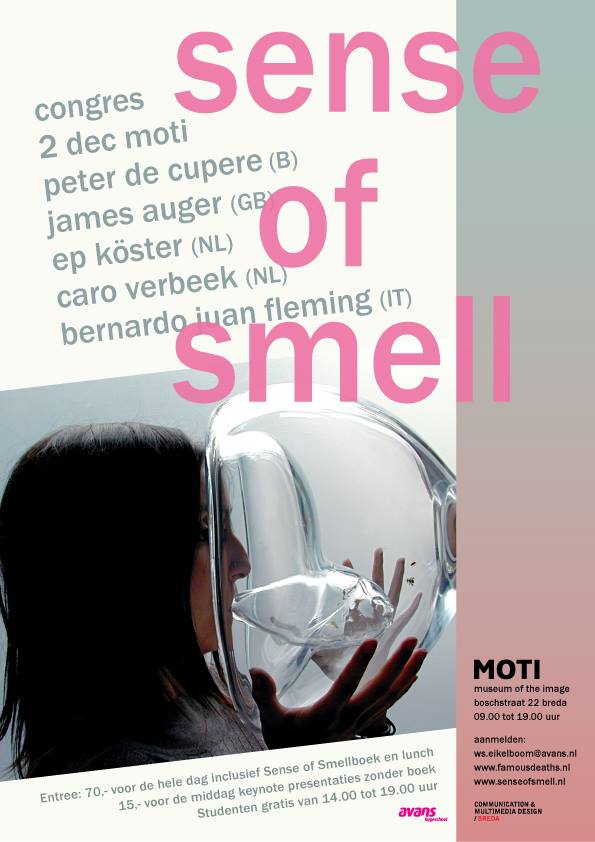sense-of-smell-poster