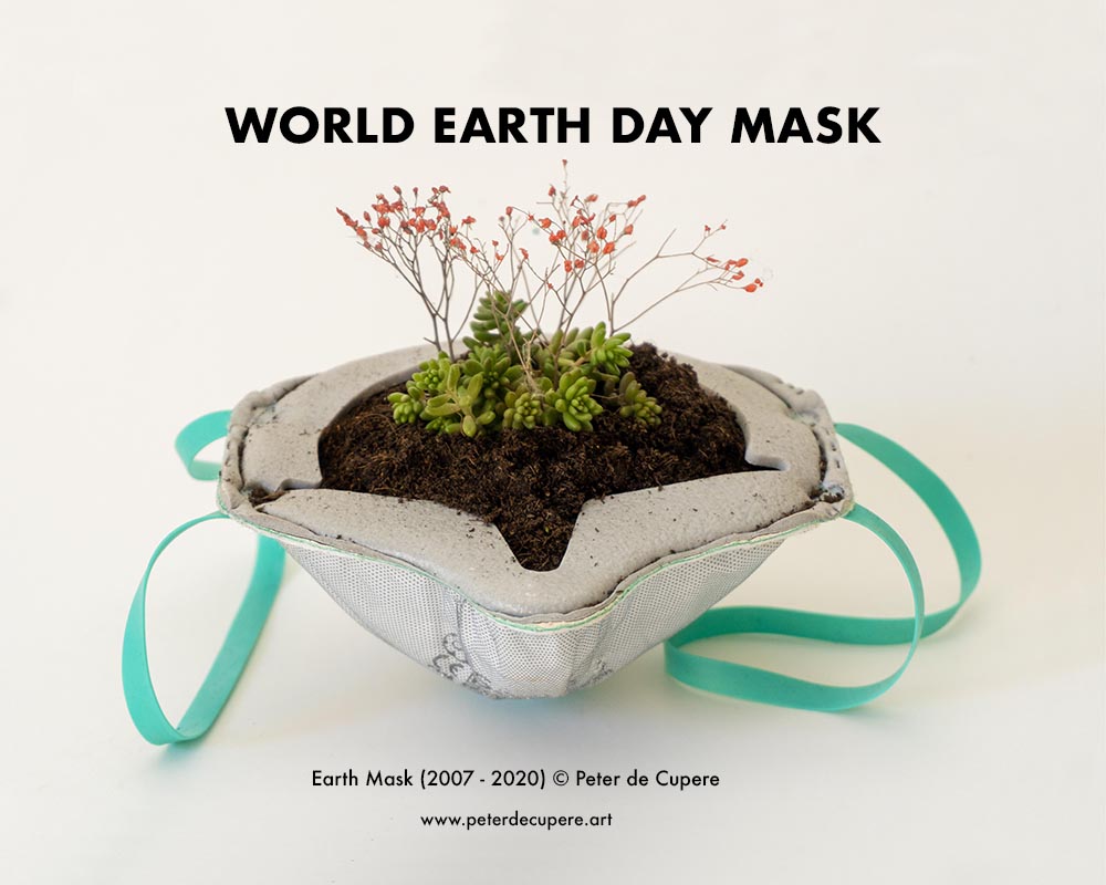 earth-day-mask-Copyrights-Peter-de-Cupere-2007-2020-A003